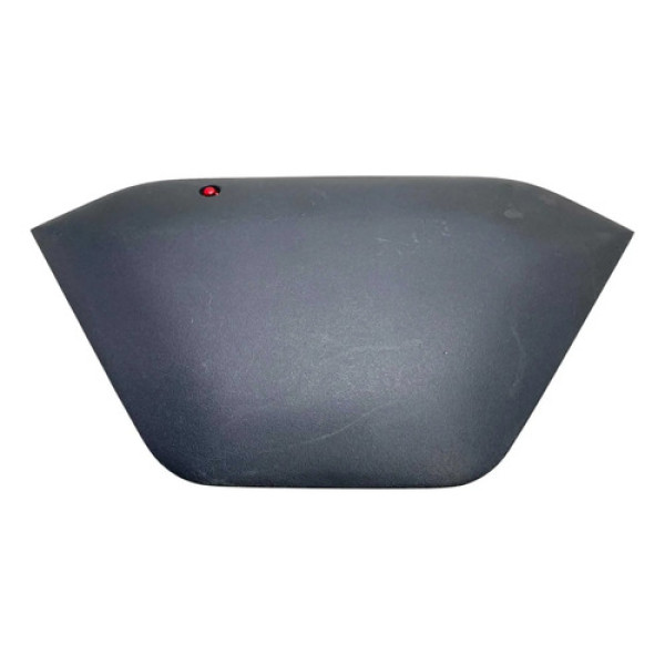 Acabamento Tampa Superior Do Painel Pajero Full 2008 / 2020 Preto Liso