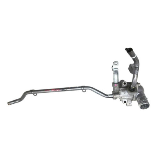 Carcaça Válvula Termostática Compl Pajero Full 3.2 2011-2020