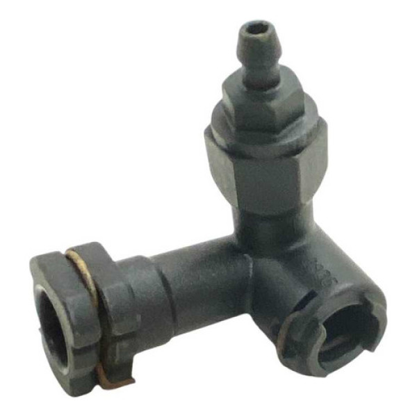 Conexão Cotovelo Do Atuador De Embreagem Montana 2003 A 2010