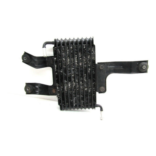 Radiador De Óleo Do Câmbio Pajero Full 2011 A 2020 #3