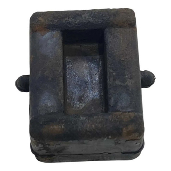 Borracha Do Suporte Condensador F250 1999 A 2011 Original