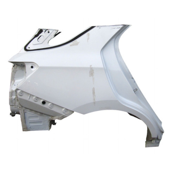 Lateral Traseira Direita Equinox 2018 2019 2020 2021 2022