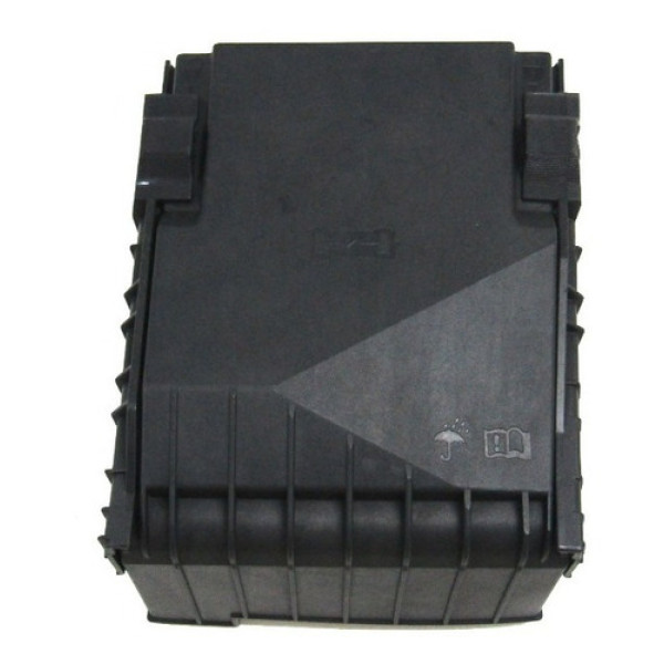 Tampa Da Caixa De Fusíveis Vw Passat 2006 A 2010 1k0937132f