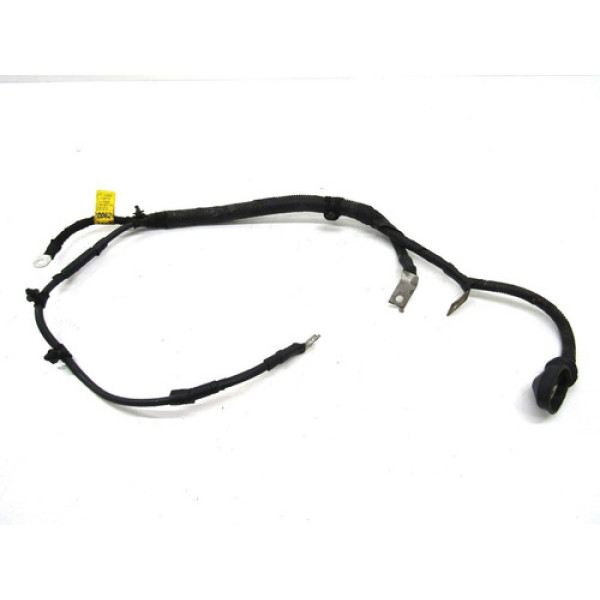 Cabo Positivo Bateria Chevrolet Tracker 1.4 2017 2018 2019