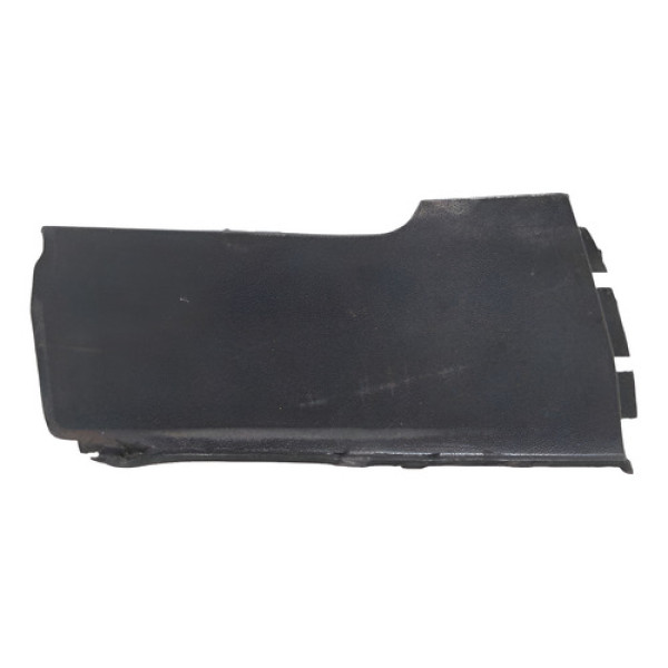 Acabamento Lado Direito Parachoque Traseiro Amarok 2010/2024