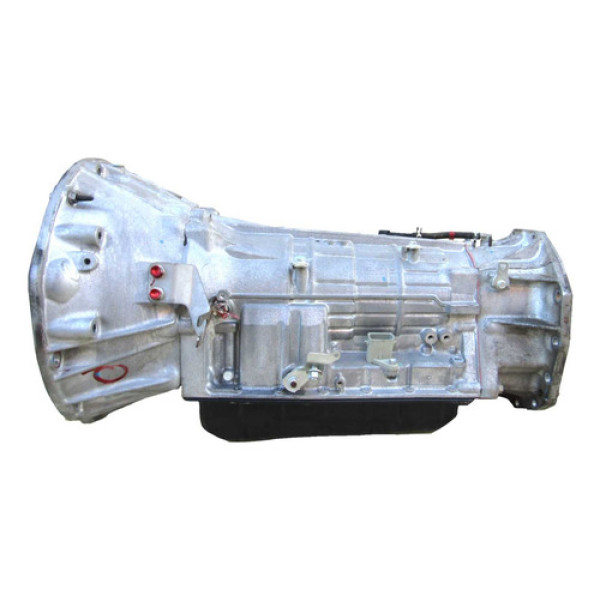 Caixa De Câmbio Pajero Full 3.2 200cv 2010 A 2020 C/92.000km