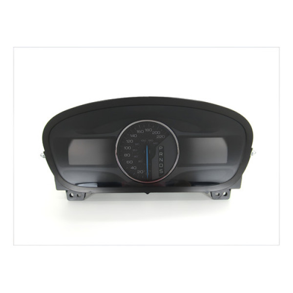 Painel De Instrumentos Ford Edge 4x2 2013 Dt4t10849sb Original