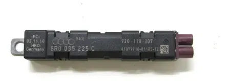 Amplificador Da Antena Audi Q5 2009 A 2012 8r0035225c