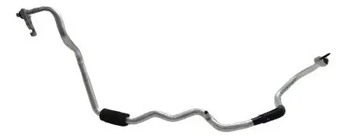 Mangueira Grossa Do Evaporador Toyota Rav4 2013 A 2016