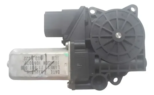 Motor Vidro Elétrico Traseiro Direito Bmw 130i 2006 A 2011