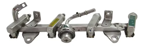 Flauta Dos Bicos Honda Crv 2.0 Flex 2012 A 2016 C/ Aquecim.