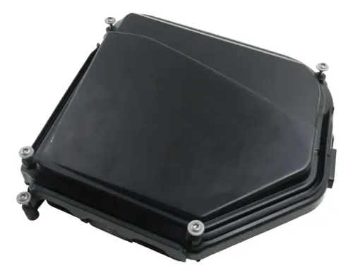 Caixa De Conectores Do Chicote Bmw 750i 2009 A 2014 7555152