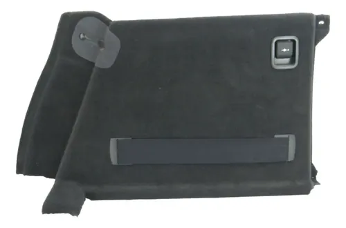 Forração Lateral Direita Porta Malas Bmw X6 2012 2013 2014