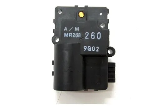 Atuador Da Caixa Ventilação Pajero Sport 2009 2010 Mr268260