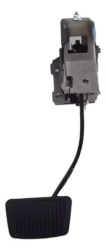 Pedal De Freio Hyundai Ix35 2010 A 2015 Automática Original