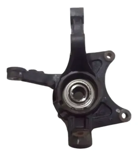 Montante Cubo De Roda Dianteiro Esquerdo Chery Tiggo 2011/12