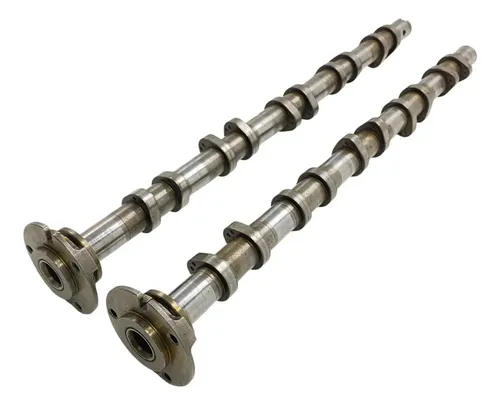 Par Comandos De Válvula Ranger / Troller 3.2 20v 5cil. 13/16