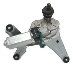 Motor Limpador Traseiro Hyundai Santa Fé 2008 A 2012