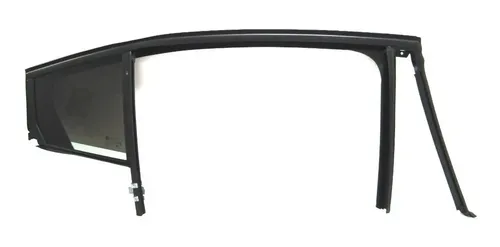 Canaleta Vidro Fixo Porta Tras. Direita Cruze Lt Sedan 2018