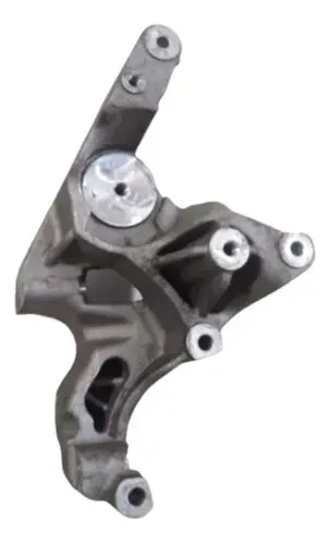 Suporte Do Compressor E Alternador Chery Tiggo 2.0 2011/2012