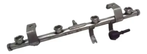 Flauta Injeção Original Doblô 1.6 1.8 16v Motor E-torq