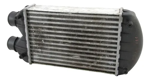 Radiador Do Intercooler Original Fiat Marea Turbo 2001 2002