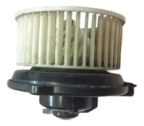 Motor Da Ventilação Interna Honda Civic 1994 A 1995 Original