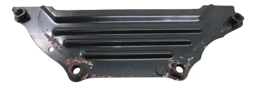 Chapa Guarda Pó Embreagem Hilux Sw4 3.0 1kzt 1997 A 2002