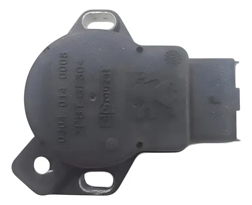 Sensor Dianteiro Peugeot 407 3.0 V6 2006 2007 9646629680 Preto