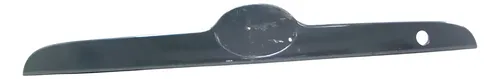 Moldura Friso Aplique Tampa Traseira Corolla 2003 A 2008 Verde
