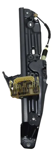 Máquina De Vidro Traseira Esquerda Bmw 750i 2009 A 2014