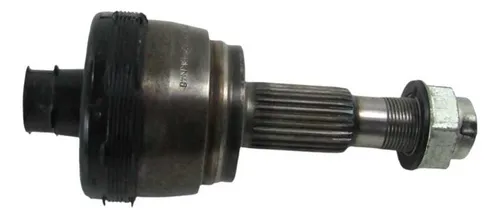 Homocinética Traseira Fiat Toro 2016/2024 Original C/ Coifa