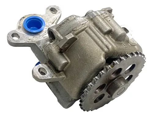 Bomba De Óleo Motor Ranger / Troller 3.2 5cil 15/23 Original
