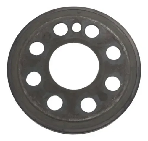 Roda Fônica Do Sensor Rotação Motor Bmw X1 B48 20i 2016/2022