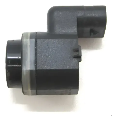 Sensor De Estacionamento Traseiro Bmw X5 2007 A 2013 9139868 Preto