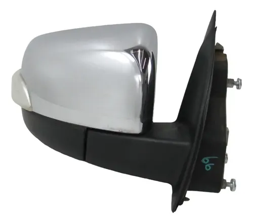 Retrovisor Direito Ranger Xlt 2017 A 2023 Retrátil C/detalhe