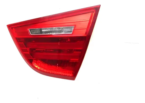 Lanterna Direita Tampa Traseira Bmw 320i 2009 A 2011 Orig Direito/passageiro