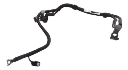 Cabo Positivo Polo Da Bateria Mitsubishi Asx 2.0 2010 A 2015