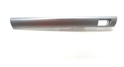 Friso Do Difusor De Ar Central Painel Bmw X5 2007 A 2013