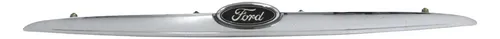 Friso Da Tampa Traseira C/ Luz De Placa Ford Mondeo 1997 98 Cromado