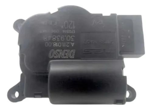 Atuador Caixa De Ventilação Interna Master 2.3 2014 A 2020