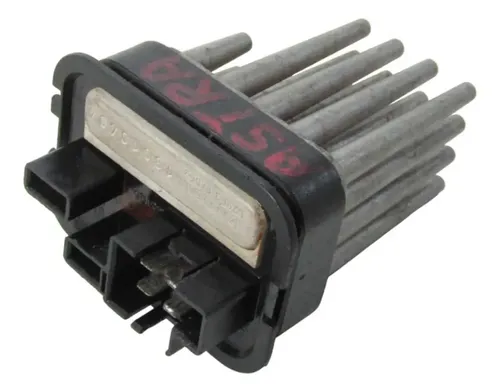 Resistência Ventilação Interna Astra Zafira Original Delphi