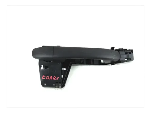 Maçaneta Externa Porta Lateral Correr Mercedes Vito 2015-17 Traseira
