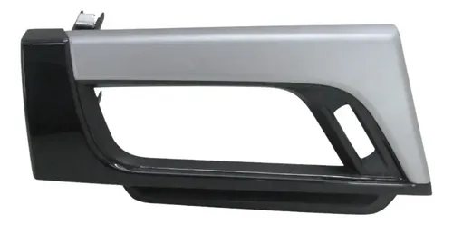 Moldura Do Difusor De Ar Esquerdo Bmw X1 F48 2016 A 2022
