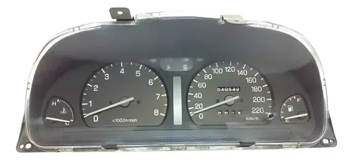 Painel Instrumento Velocímetro Subaru Legacy Original Original