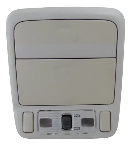 Luz De Teto Porta Óculos Botão Teto Solar Forester 2007 2008