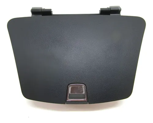 Porta Objetos Superior Do Painel Chevrolet Malibu 2010 2011 Preto