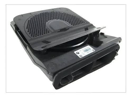 Alto-falante Subwoofer Assoalho Direito Bmw 320i 2013 A 2018 Original