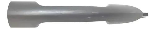 Maçaneta Externa Porta Esquerda Fiat Stilo 2003 A 2009 Dianteira/traseira