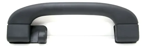 Alça De Teto Pega Mão Traseira Direita Bmw X5 2007 A 2013 Preto